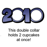 2010 (double collar) 2010 (double collar)