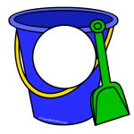 Beach Bucket Beach Bucket