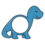Brontosaurus Brontosaurus