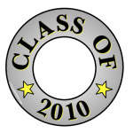 Class of 2010 Class of 2010