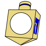 Dreidel Dreidel