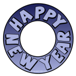 Happy New Year Happy New Year