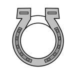 Horseshoe Horseshoe