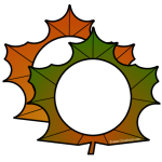 Maple Leaf (2 colors) Maple Leaf (2 colors)