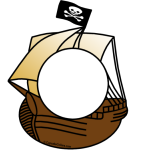 Pirate Ship Pirate Ship