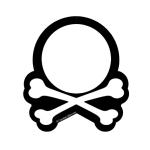 Skull and Crossbones Skull and Crossbones
