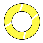 Tennis Ball Tennis Ball