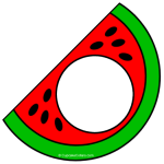 Watermelon Watermelon