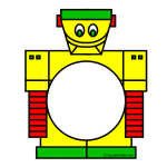 Yellow Robot Yellow Robot