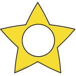 Yellow Star Yellow Star